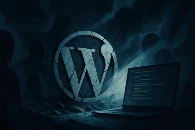 Falla crítica de Bricksforge en WordPress expone sitios web a ejecución remota de código no autenticada