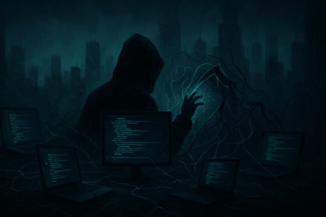Revelando la Conexión: El Papel de Discover-Tech en la Entrega del Spyware de Cero Clic de Candiru