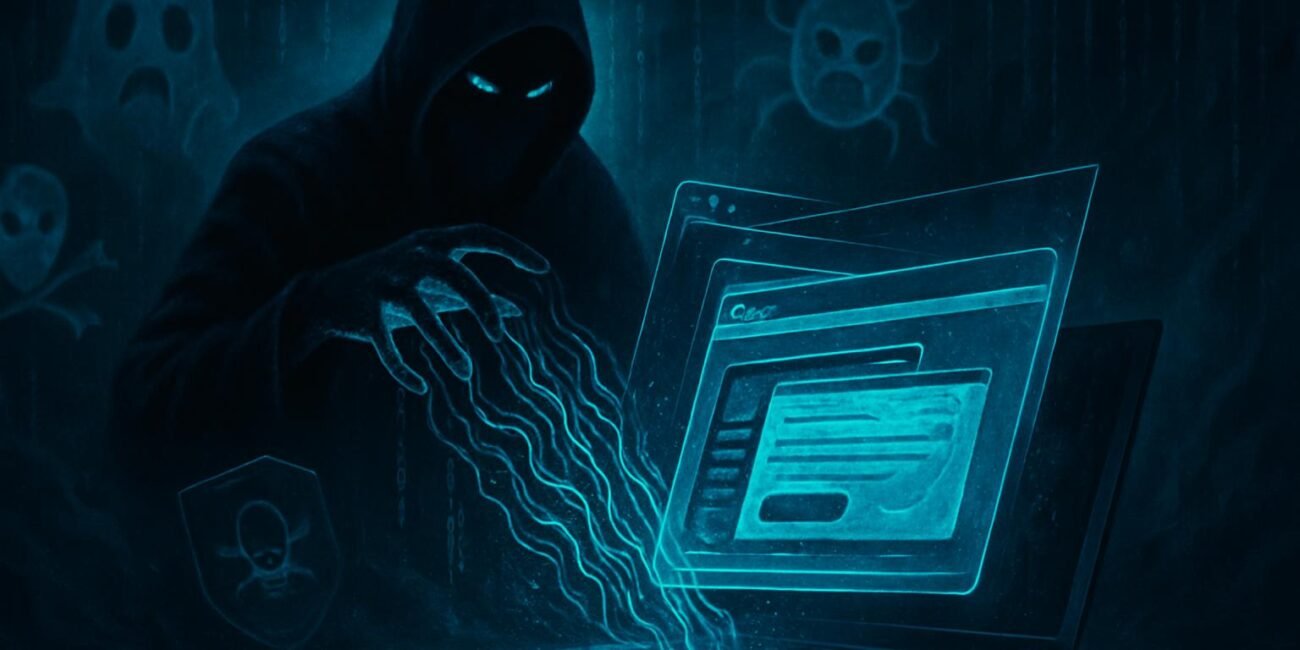Surge la Nueva Plataforma ROMULUS ClickFix como un Servicio Principal de Entrega de Malware