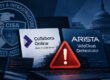 CISA Señala Vulnerabilidades Críticas en Collabora Online y Arista VeloCloud: Lo Que Necesitas Saber