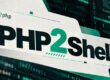 Los Intentos de Explotación de PHP2Shell se Intensifican en Medio de las Supuestas Operaciones Cibernéticas Norcoreanas